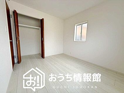 現地写真(洋室)