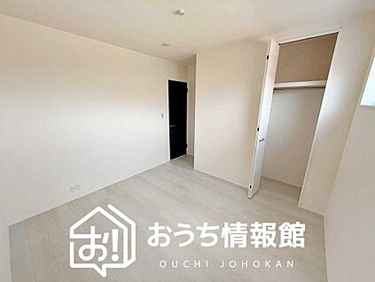 現地写真(洋室)