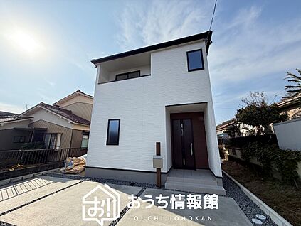 現地写真（外観）