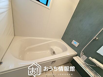 現地写真(浴室)