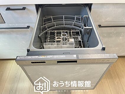 食器洗い乾燥機