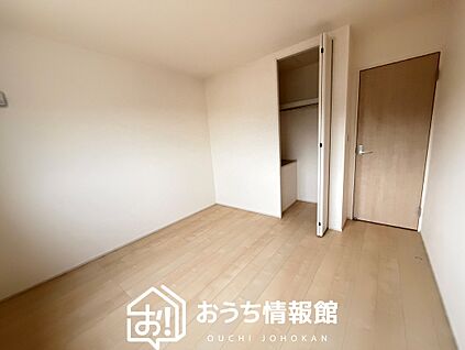 現地写真(洋室)