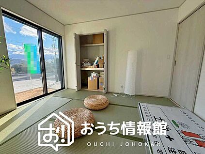 現地写真(和室)