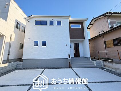 現地写真（外観）