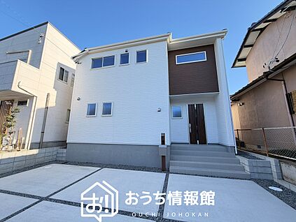 現地写真（外観）