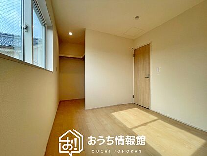 現地写真(洋室)