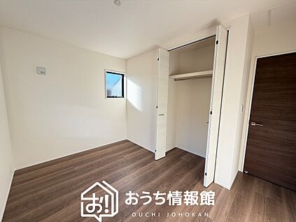 現地写真(洋室)