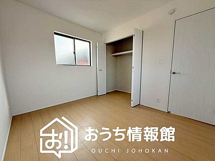 現地写真(洋室)