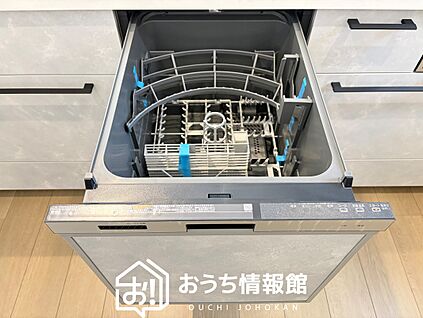 食器洗い乾燥機