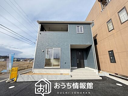 現地写真（外観）