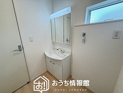 洗面台・洗面所