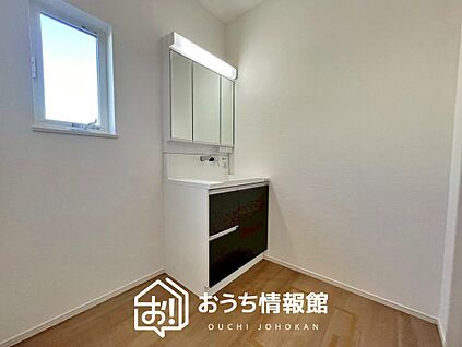 洗面台・洗面所