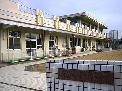 一宮市立篭屋保育園 820ｍ(徒歩11分)