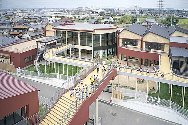 第一さくら幼稚園（約980m）