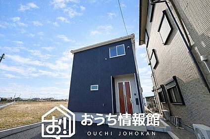 現地写真（外観）