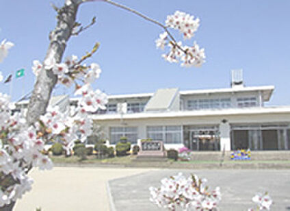 富加町立富加小学校 870ｍ(徒歩11分)