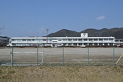 組合立双葉中学校 1700ｍ(徒歩22分)