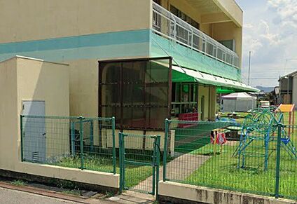 犬山市立上木子ども未来園 1300ｍ(徒歩17分)