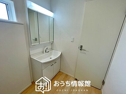 洗面台・洗面所