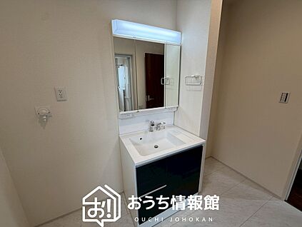 洗面台・洗面所