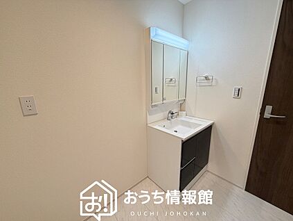 洗面台・洗面所