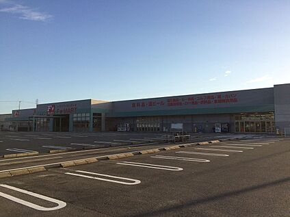 F☆MART鈴鹿インター店 2800ｍ(徒歩35分)