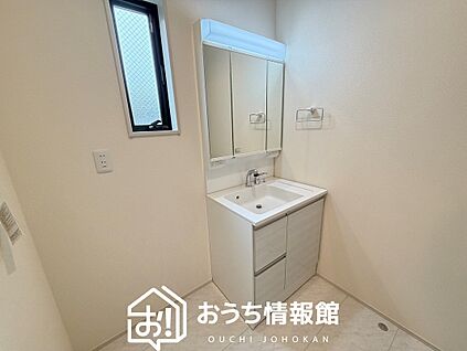 洗面台・洗面所