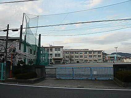 岐阜市立鷺山小学校 1400ｍ(徒歩18分)