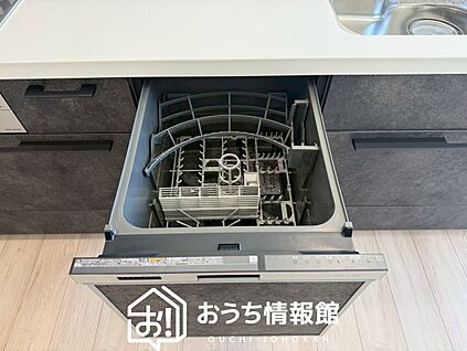 食器洗い乾燥機