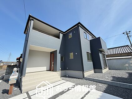 現地写真（外観）