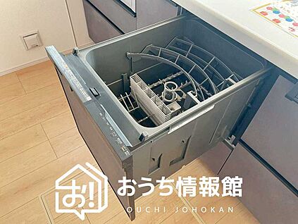 食器洗い乾燥機