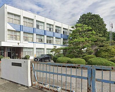 江南市立古知野北小学校 1200ｍ(徒歩15分)