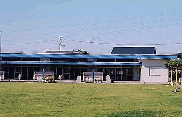 下羽栗保育所(約790m)