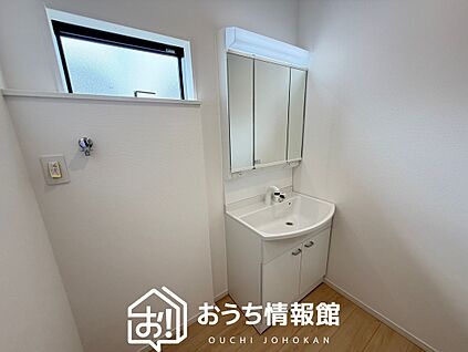 洗面台・洗面所