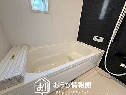 現地写真(浴室)