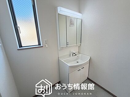 洗面台・洗面所