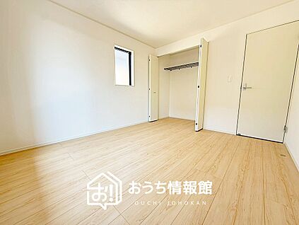 現地写真(寝室)