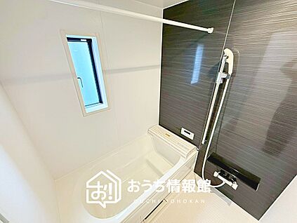 現地写真(浴室)