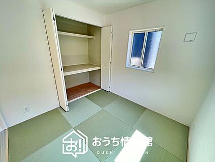 現地写真(和室)