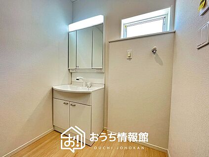 洗面台・洗面所