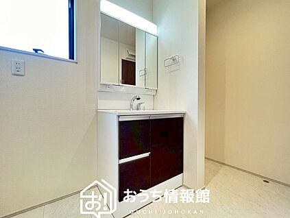 洗面台・洗面所