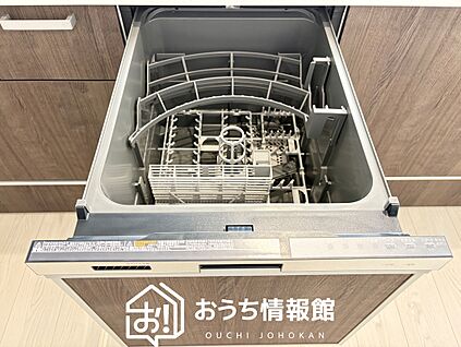 食器洗い乾燥機