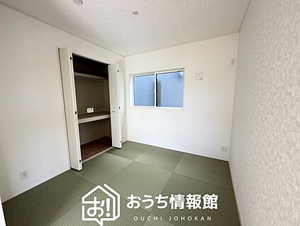 現地写真(和室)