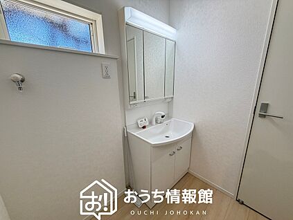 洗面台・洗面所