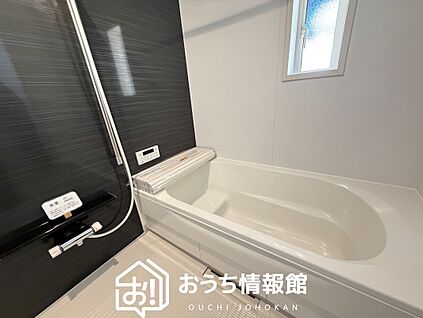現地写真(浴室)