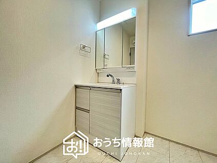 洗面台・洗面所