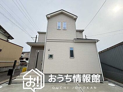 現地写真（外観）