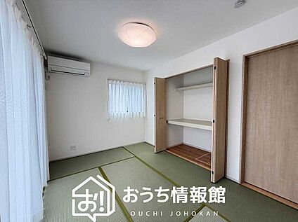 現地写真（和室）