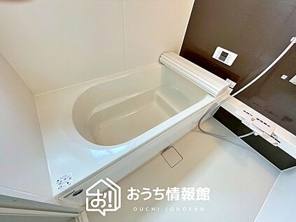 現地写真(浴室)
