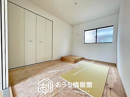 現地写真(和室)